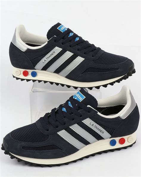 adidas laufschue herren l.a.trainer|Men .